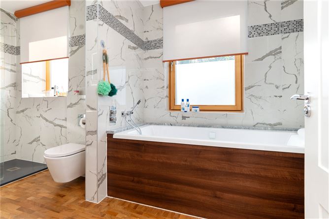 Rose Cottage, Edmondstown Road, Rathfarnham, Dublin 16
