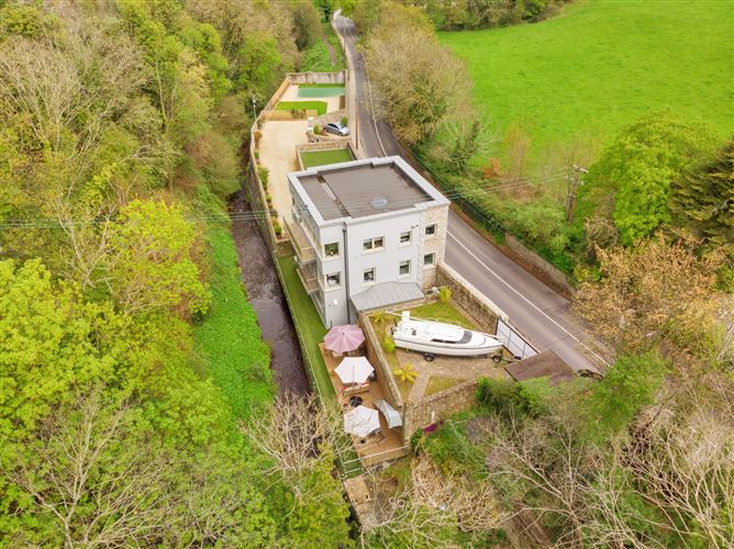 Rose Cottage, Edmondstown Road, Rathfarnham, Dublin 16