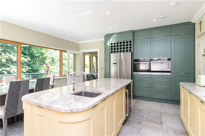 Rose Cottage, Edmondstown Road, Rathfarnham, Dublin 16