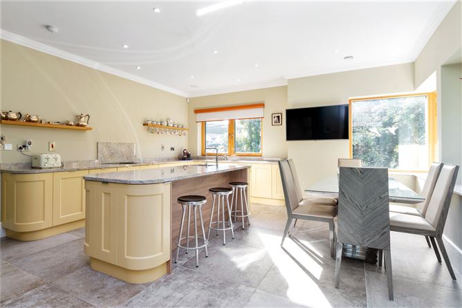 Rose Cottage, Edmondstown Road, Rathfarnham, Dublin 16