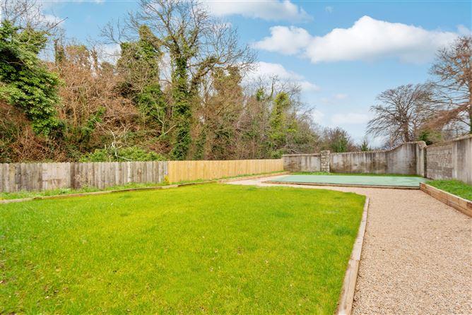 Rose Cottage, Edmondstown Road, Rathfarnham, Dublin 16