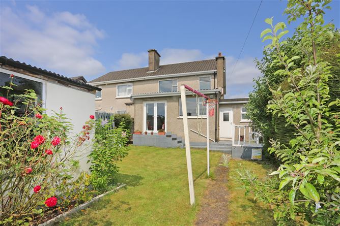 15 Brookville Gardens, Clareview, Limerick
