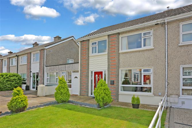 15 Brookville Gardens, Clareview, Limerick