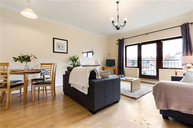 18 Coopers, Bertram Court, Lamb Alley, Dublin 8., South City Centre - D8, Dublin 8