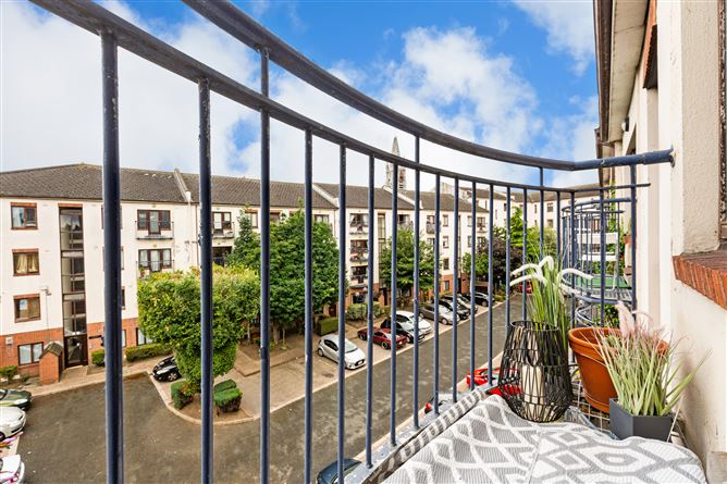 18 Coopers, Bertram Court, Lamb Alley, Dublin 8., South City Centre - D8, Dublin 8