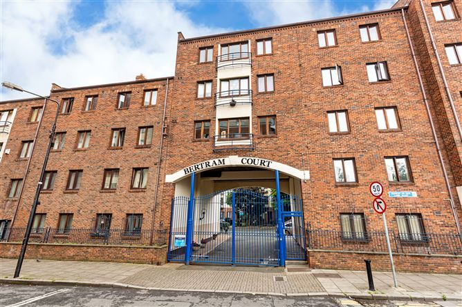 18 Coopers, Bertram Court, Lamb Alley, Dublin 8., South City Centre - D8, Dublin 8