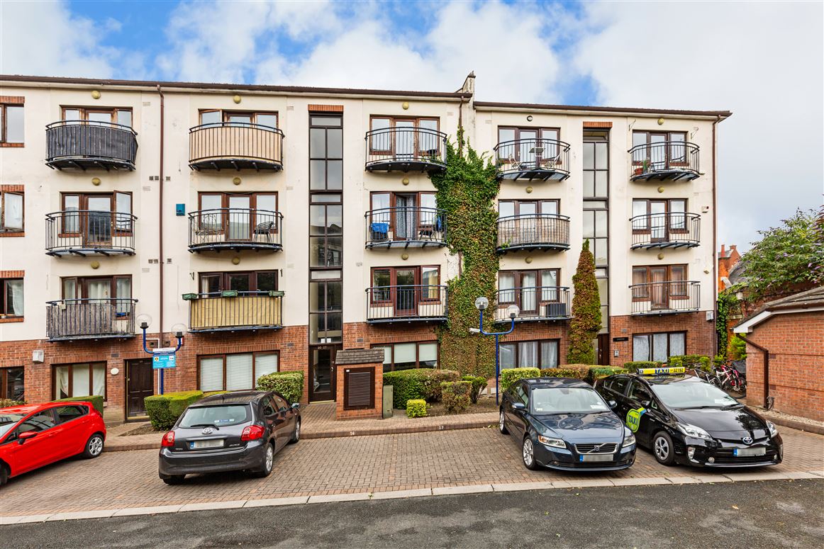 18 Coopers, Bertram Court, Lamb Alley, Dublin 8., South City Centre - D8, Dublin 8