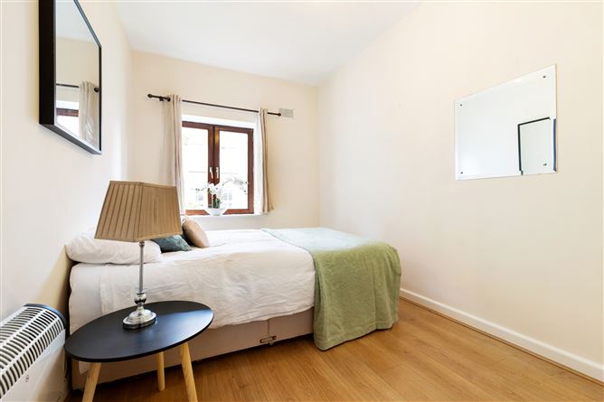 18 Coopers, Bertram Court, Lamb Alley, Dublin 8., South City Centre - D8, Dublin 8