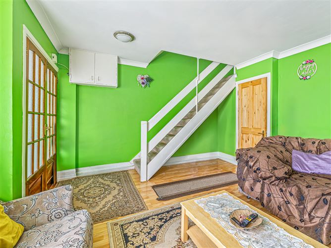 7 Maplewood Avenue, Tallaght,   Dublin 24