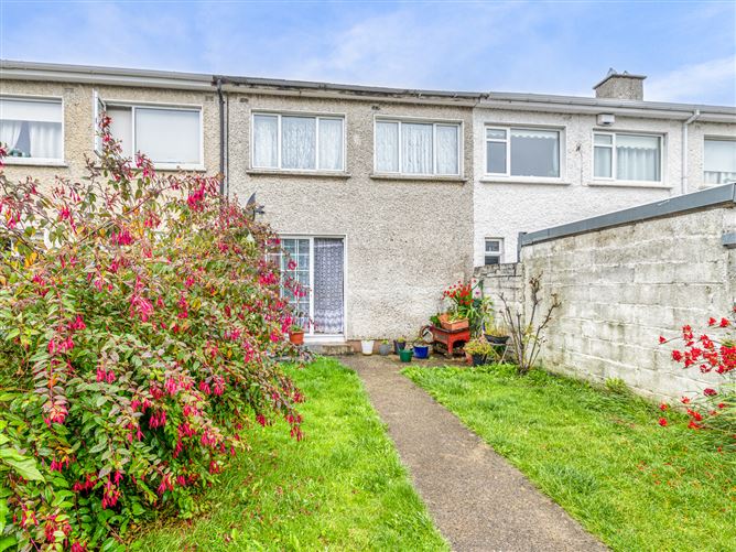 7 Maplewood Avenue, Tallaght,   Dublin 24