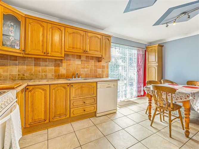 7 Maplewood Avenue, Tallaght,   Dublin 24