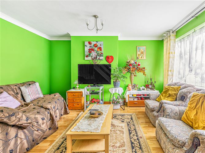 7 Maplewood Avenue, Tallaght,   Dublin 24