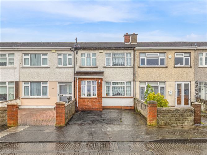 7 Maplewood Avenue, Tallaght,   Dublin 24