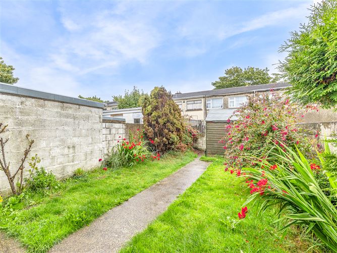 7 Maplewood Avenue, Tallaght,   Dublin 24
