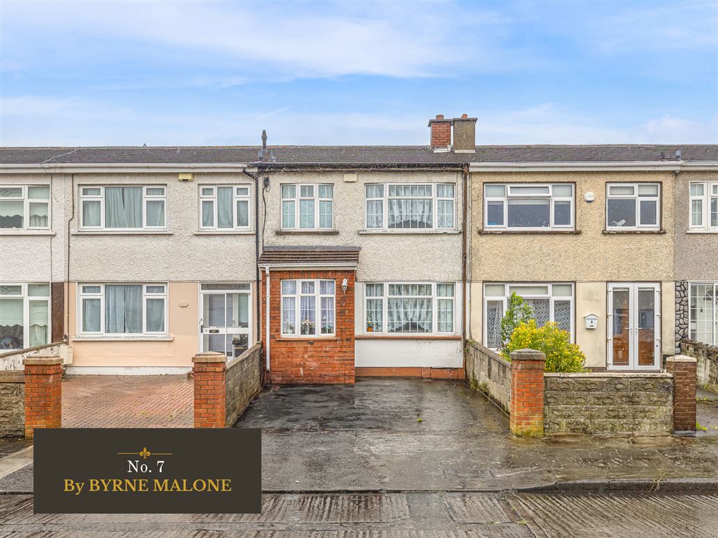 7 Maplewood Avenue, Tallaght,   Dublin 24