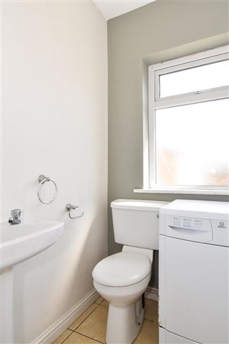 30 Leas Na Creige, Station Road, Oughterard, Galway