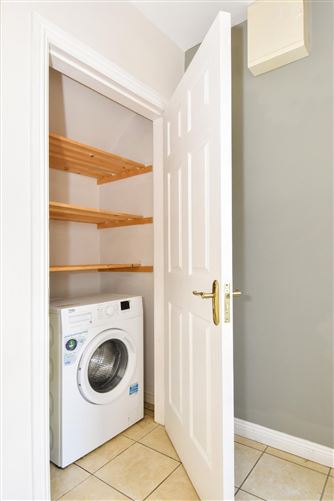 30 Leas Na Creige, Station Road, Oughterard, Galway