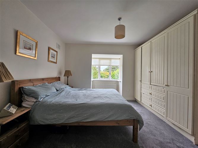 49 Newberry, Castlemartin Lodge, Kilcullen, Kildare