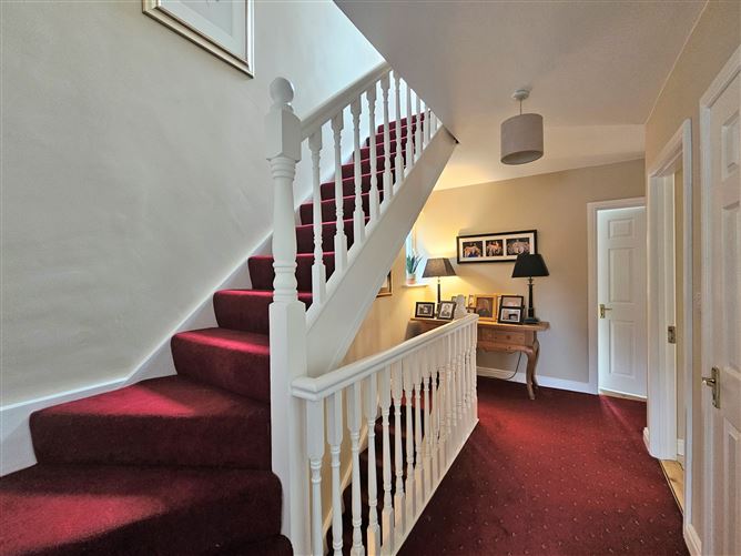 49 Newberry, Castlemartin Lodge, Kilcullen, Kildare