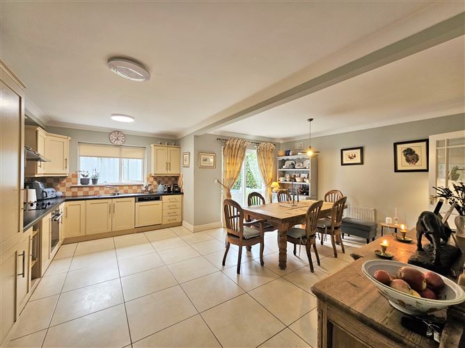 49 Newberry, Castlemartin Lodge, Kilcullen, Kildare