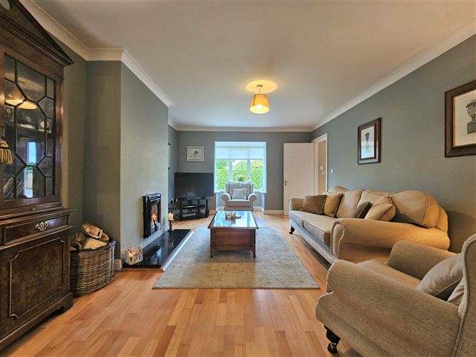 49 Newberry, Castlemartin Lodge, Kilcullen, Kildare