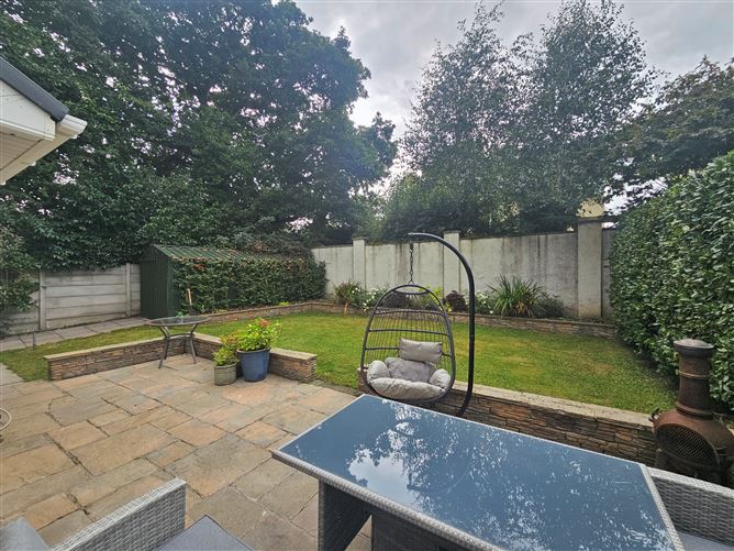 49 Newberry, Castlemartin Lodge, Kilcullen, Kildare