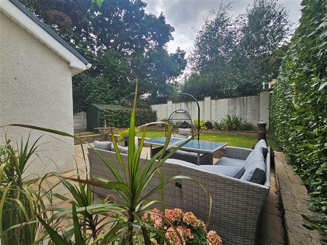 49 Newberry, Castlemartin Lodge, Kilcullen, Kildare