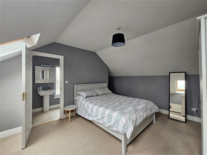 49 Newberry, Castlemartin Lodge, Kilcullen, Kildare
