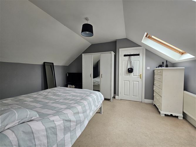 49 Newberry, Castlemartin Lodge, Kilcullen, Kildare