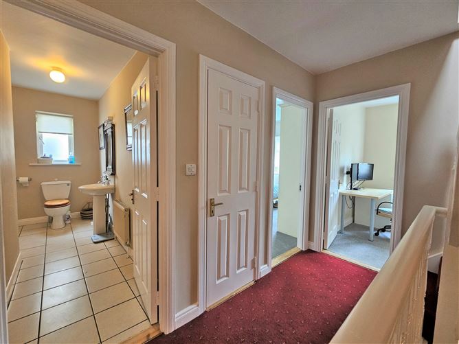 49 Newberry, Castlemartin Lodge, Kilcullen, Kildare