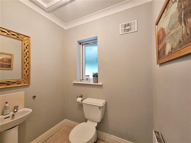49 Newberry, Castlemartin Lodge, Kilcullen, Kildare