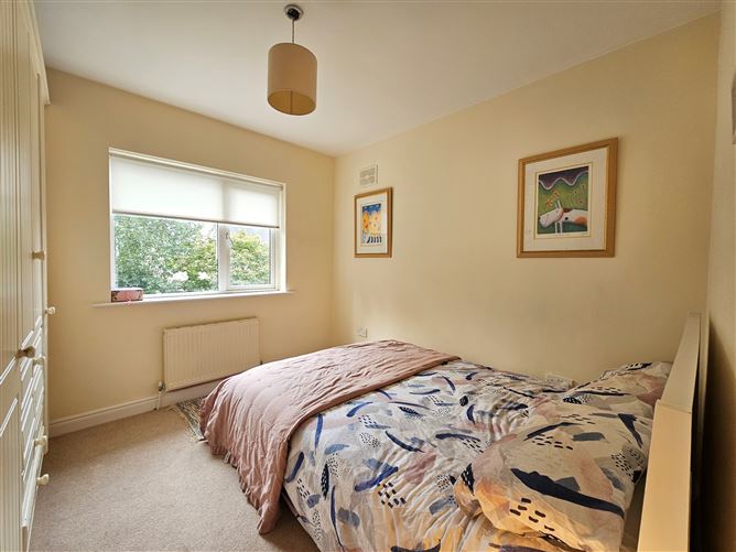 49 Newberry, Castlemartin Lodge, Kilcullen, Kildare