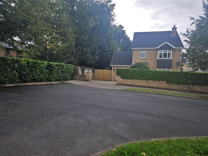49 Newberry, Castlemartin Lodge, Kilcullen, Kildare