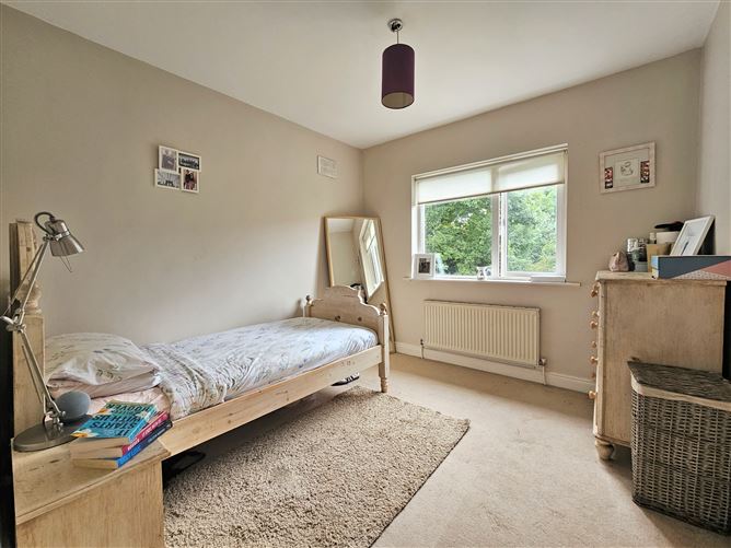 49 Newberry, Castlemartin Lodge, Kilcullen, Kildare