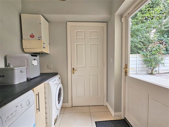 49 Newberry, Castlemartin Lodge, Kilcullen, Kildare