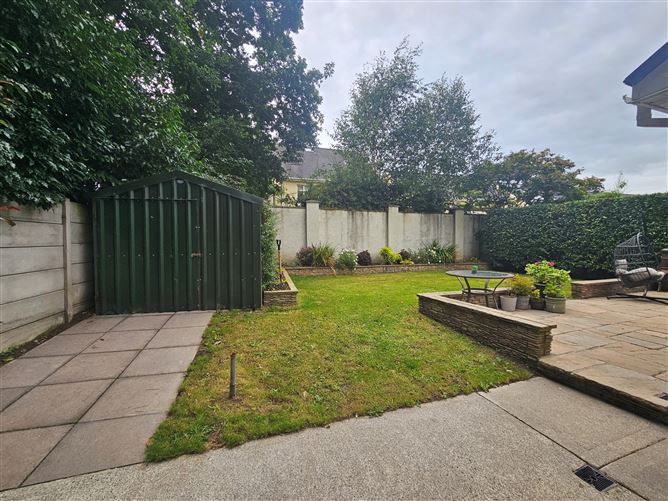 49 Newberry, Castlemartin Lodge, Kilcullen, Kildare