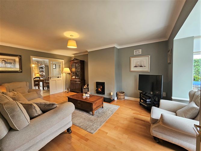 49 Newberry, Castlemartin Lodge, Kilcullen, Kildare