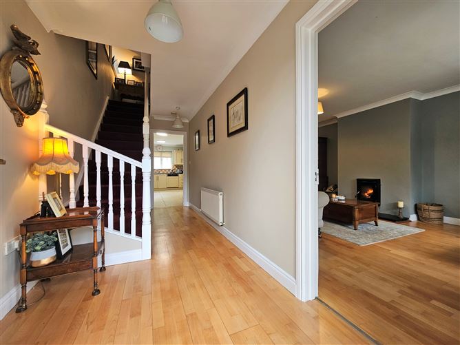 49 Newberry, Castlemartin Lodge, Kilcullen, Kildare
