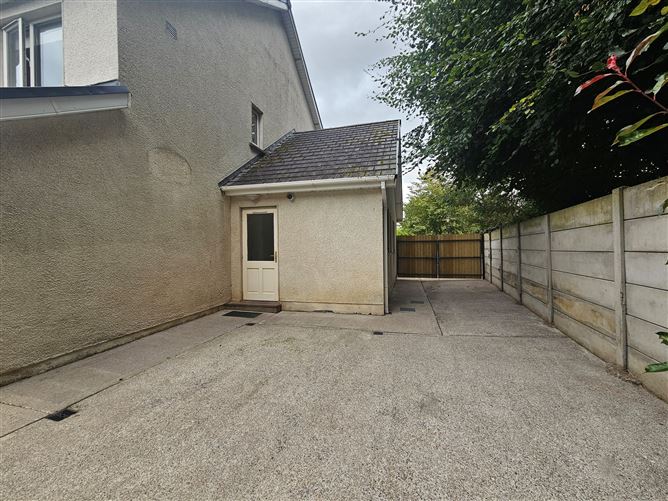49 Newberry, Castlemartin Lodge, Kilcullen, Kildare