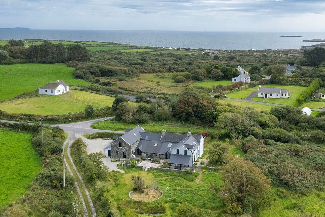 Ballydevlin, Goleen, Co. Cork