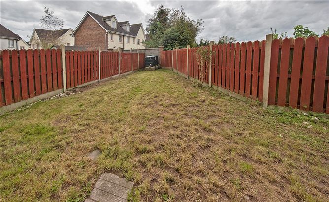 19 Cluain na Greine, Abbeyside, Dungarvan, Co. Waterford