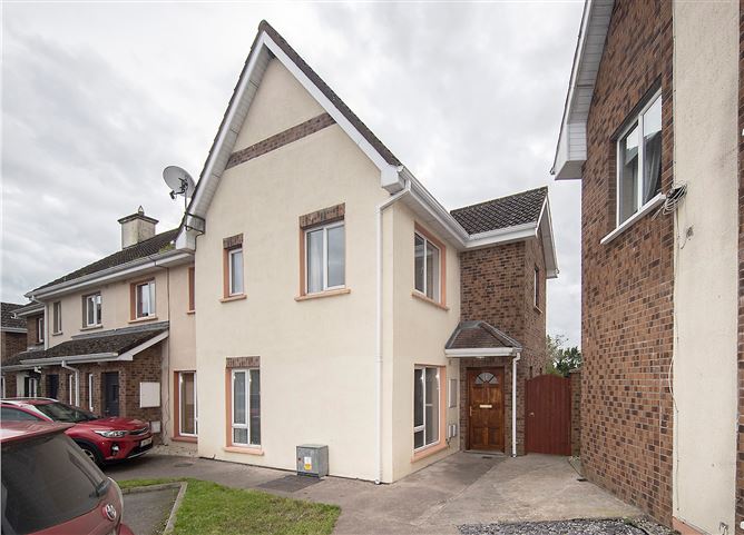19 Cluain na Greine, Abbeyside, Dungarvan, Co. Waterford