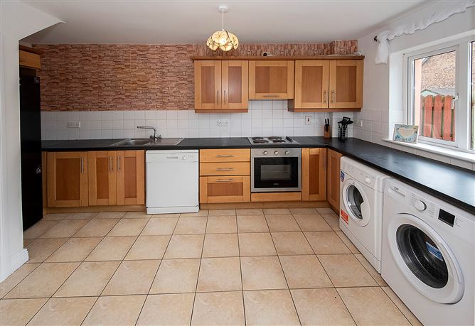 19 Cluain na Greine, Abbeyside, Dungarvan, Co. Waterford