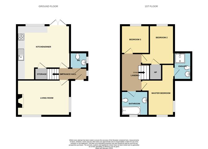 19 Cluain na Greine, Abbeyside, Dungarvan, Co. Waterford