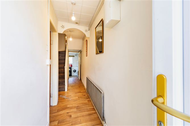 No. 5 Joseph Street, Wexford Town, Wexford