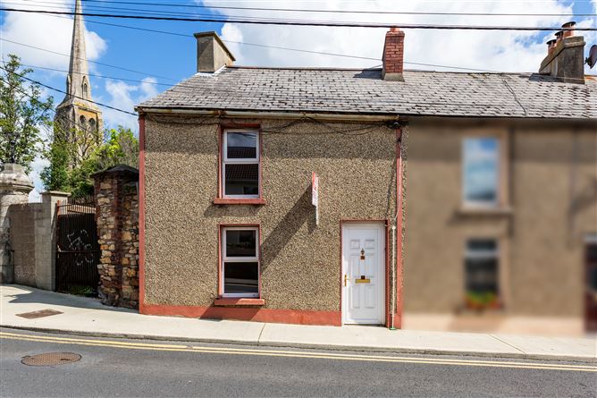 No. 5 Joseph Street, Wexford Town, Wexford