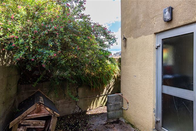 No. 5 Joseph Street, Wexford Town, Wexford