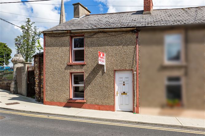No. 5 Joseph Street, Wexford Town, Wexford