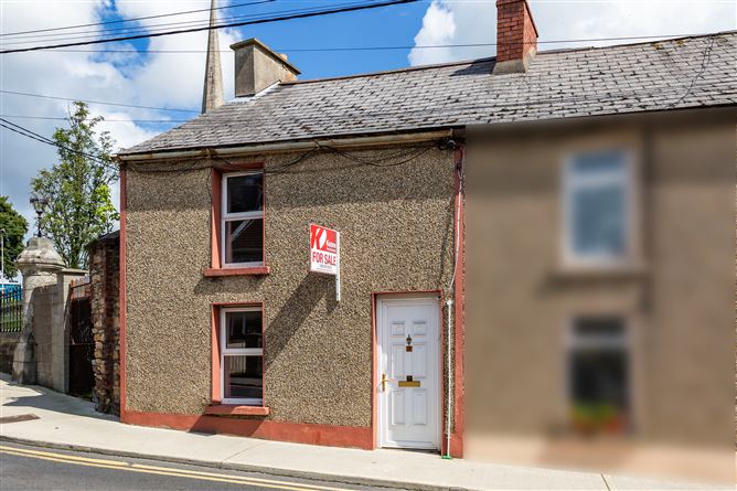 No. 5 Joseph Street, Wexford Town, Wexford