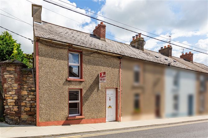 No. 5 Joseph Street, Wexford Town, Wexford